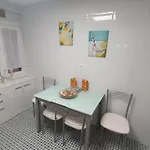 Jasjose Playa - Frente A San Lorenzo, 2 Hab, 6 Pax, Wifi - Vut-2047-as Apartment Gijón