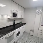 Jasjose Playa - Frente A San Lorenzo, 2 Hab, 6 Pax, Wifi - Vut-2047-as Apartment Gijón