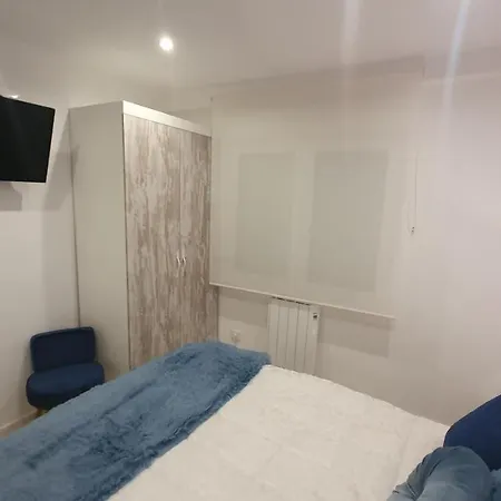 Апартаменти Jasjose Playa - Frente A San Lorenzo, 2 Hab, 6 Pax, Wifi - Vut-2047-as *