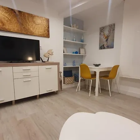 Jasjose Playa - Frente A San Lorenzo, 2 Hab, 6 Pax, Wifi - Vut-2047-as * Хіхон